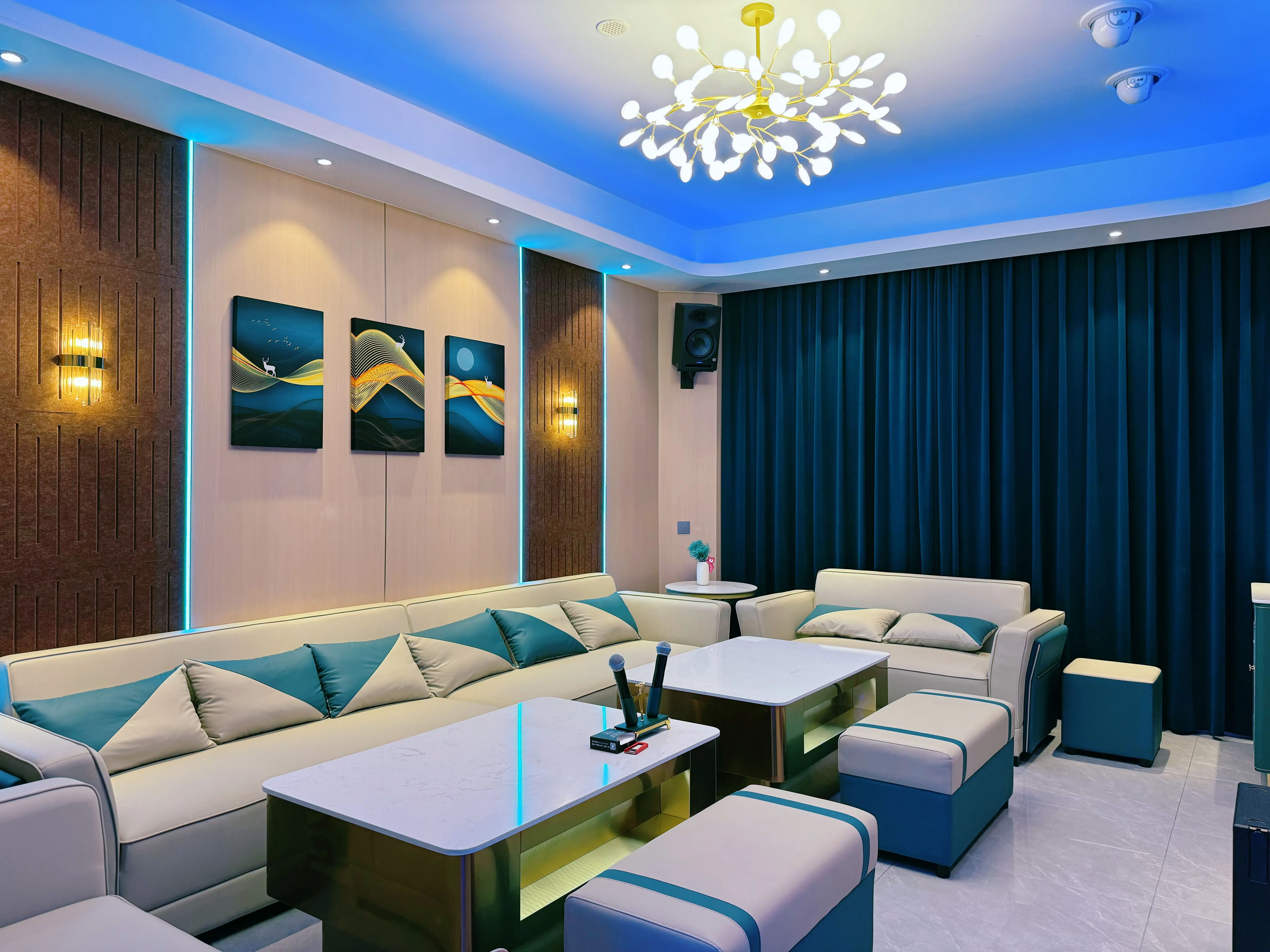 常德商务ktv及商务ktv什么意思解析-石门县ktv预订