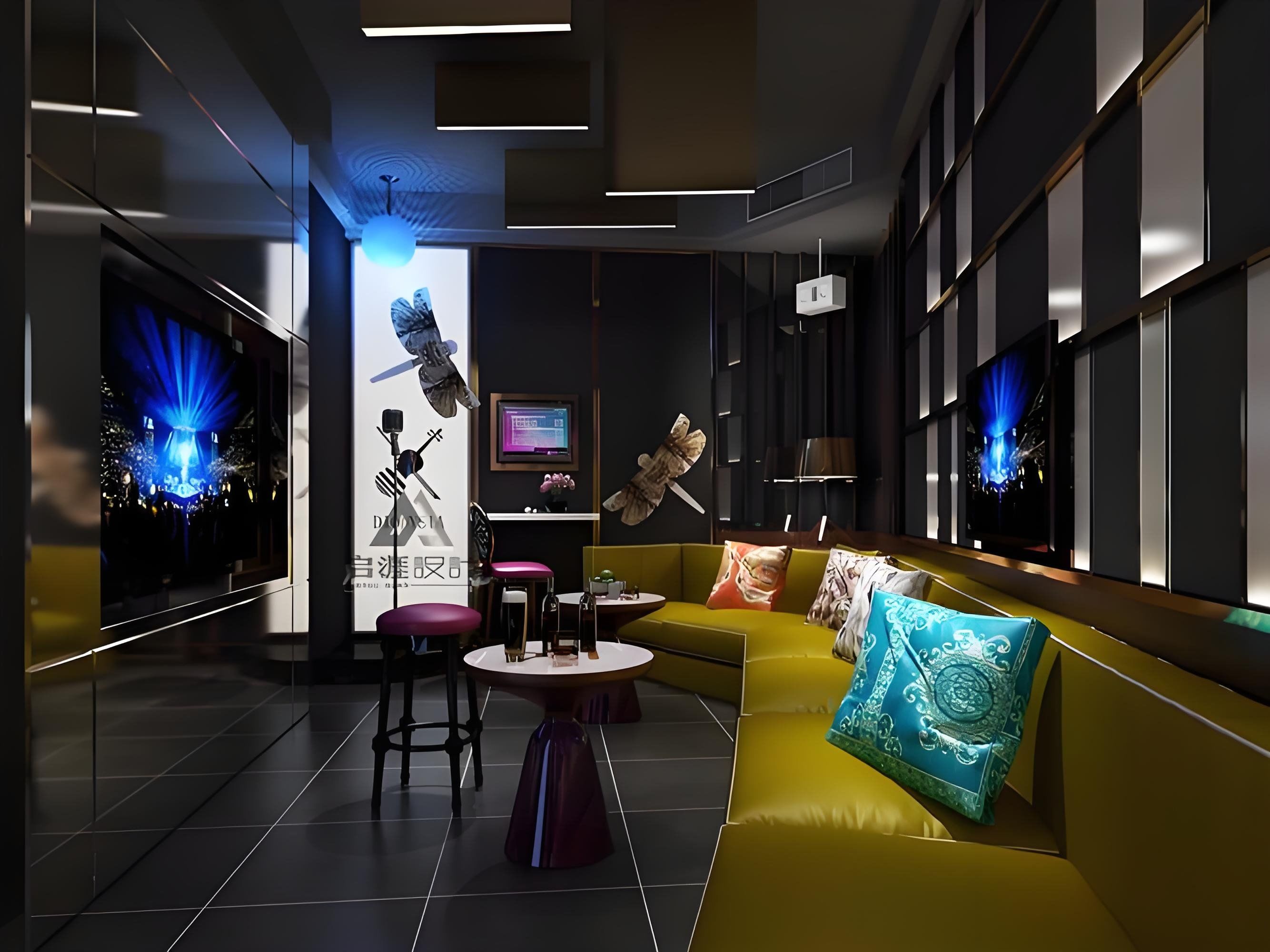 常德商务ktv攻略详解实用指南-石门县ktv预订