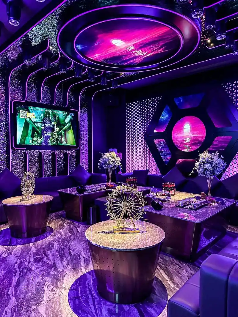 常德商务ktv优质商务ktv预订体验-石门县ktv预订